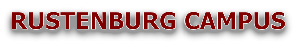 rustenburg CAMPUS