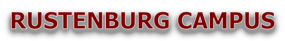 rustenburg CAMPUS