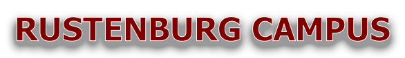 rustenburg CAMPUS